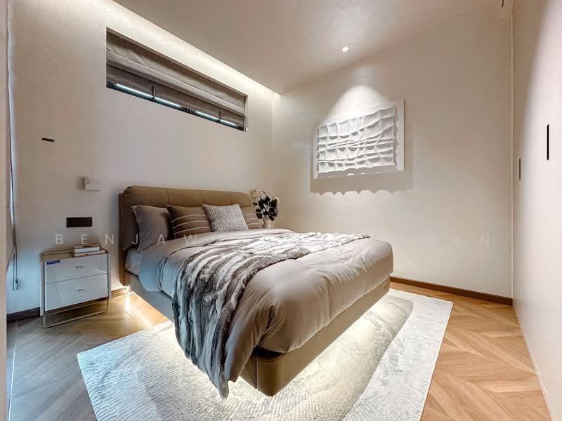 Ayana Heights Seaview Residence, Phuket, Rawai, Muang Phuket, Phuket, 2 Bedrooms, 65 sqm, Condo For Sale, by Benjawan Smaksman, 500183248 - DDproperty.com