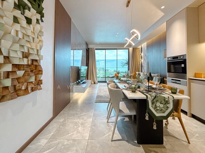 Ayana Heights Seaview Residence :อายาน่า ไฮท ซีวิว เรสซิเดนส์, ภูเก็ต, ราไวย์, เมืองภูเก็ต, ภูเก็ต, 65 ตร.ม., คอนโด ขาย, โดย Benjawan Smaksman, 500183248 - DDproperty.com