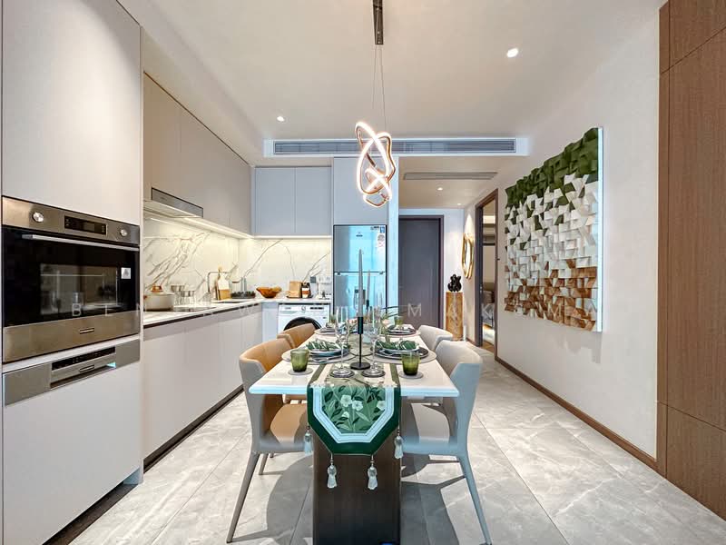 Ayana Heights Seaview Residence, Phuket, Rawai, Muang Phuket, Phuket, 2 Bedrooms, 65 sqm, Condo For Sale, by Benjawan Smaksman, 500183248 - DDproperty.com