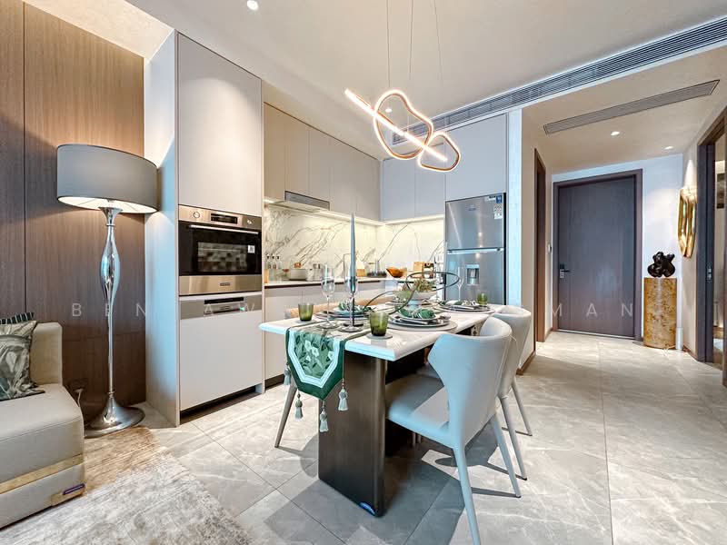 Ayana Heights Seaview Residence, Phuket, Rawai, Muang Phuket, Phuket, 2 Bedrooms, 65 sqm, Condo For Sale, by Benjawan Smaksman, 500183248 - DDproperty.com