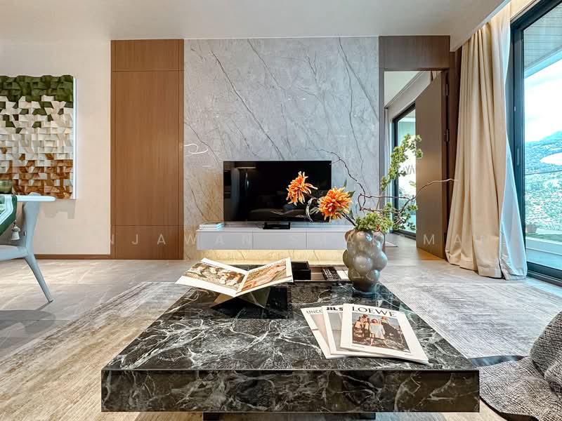 Ayana Heights Seaview Residence, Phuket, Rawai, Muang Phuket, Phuket, 2 Bedrooms, 65 sqm, Condo For Sale, by Benjawan Smaksman, 500183248 - DDproperty.com