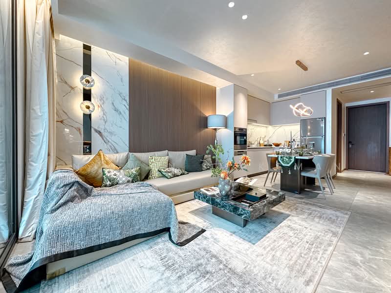 Ayana Heights Seaview Residence :อายาน่า ไฮท ซีวิว เรสซิเดนส์, ภูเก็ต, ราไวย์, เมืองภูเก็ต, ภูเก็ต, 65 ตร.ม., คอนโด ขาย, โดย Benjawan Smaksman, 500183248 - DDproperty.com