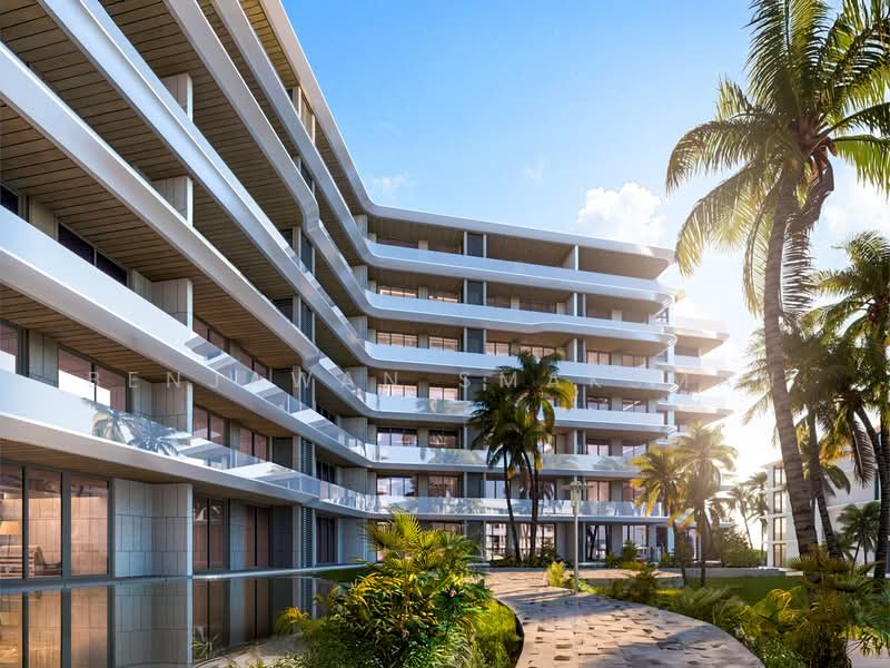 Ayana Heights Seaview Residence, Phuket, Rawai, Muang Phuket, Phuket, 2 Bedrooms, 65 sqm, Condo For Sale, by Benjawan Smaksman, 500183248 - DDproperty.com