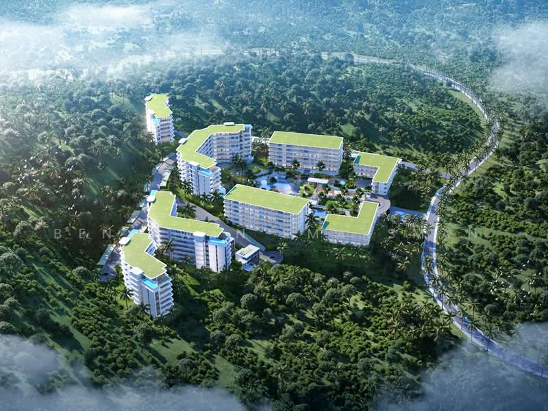 Ayana Heights Seaview Residence, Phuket, Rawai, Muang Phuket, Phuket, 2 Bedrooms, 65 sqm, Condo For Sale, by Benjawan Smaksman, 500183248 - DDproperty.com