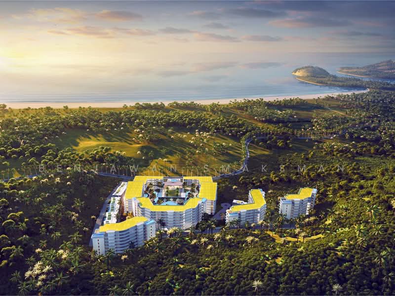Ayana Heights Seaview Residence :อายาน่า ไฮท ซีวิว เรสซิเดนส์, ภูเก็ต, ราไวย์, เมืองภูเก็ต, ภูเก็ต, 65 ตร.ม., คอนโด ขาย, โดย Benjawan Smaksman, 500183248 - DDproperty.com