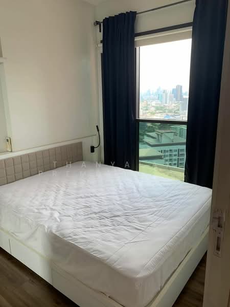 Wyne Sukhumvit, Bangkok, 1120 Sukhumvit Road, Phra Kanong, Khlong Toei, Bangkok, 1 Bedroom, 30 sqm, Condo For Sale, by Thanyalak Premputtiphan, 500183249 - DDproperty.com