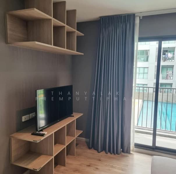 Aspen Condo Lasalle : เอสเพน คอนโด ลาซาล, กรุงเทพ, ซอยสุขุมวิท 105 (ลาซาล), บางนา, บางนา, กรุงเทพ, 35 ตร.ม., คอนโด ขาย, โดย Thanyalak Premputtiphan, 500183253 - DDproperty.com