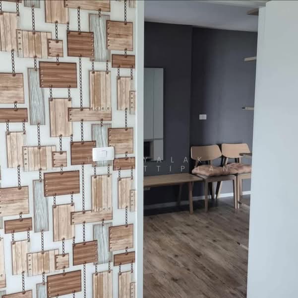 Aspen Condo Lasalle, Bangkok, Soi Sukhumvit 105 (Lasalle), Bang Na, Bang Na, Bangkok, 1 Bedroom, 35 sqm, Condo For Sale, by Thanyalak Premputtiphan, 500183253 - DDproperty.com