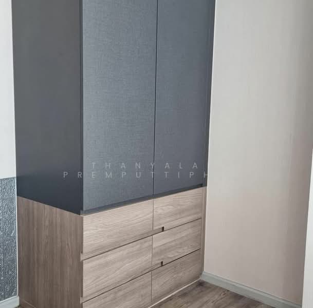 Aspen Condo Lasalle : เอสเพน คอนโด ลาซาล, กรุงเทพ, ซอยสุขุมวิท 105 (ลาซาล), บางนา, บางนา, กรุงเทพ, 35 ตร.ม., คอนโด ขาย, โดย Thanyalak Premputtiphan, 500183253 - DDproperty.com