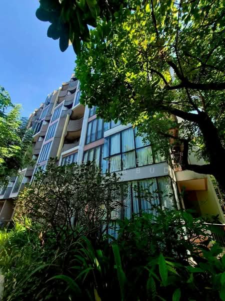 Kawa Haus, Bangkok, 95 Soi Rim Khlong, Phra Kanong Nua, Watthana, Bangkok, 2 Bedrooms, 58 sqm, Condo For Rent, by Sutavee Chonlabud, 500183257 - DDproperty.com
