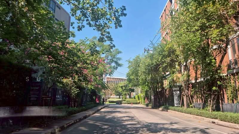 Kawa Haus, Bangkok, 95 Soi Rim Khlong, Phra Kanong Nua, Watthana, Bangkok, 2 Bedrooms, 58 sqm, Condo For Rent, by Sutavee Chonlabud, 500183257 - DDproperty.com