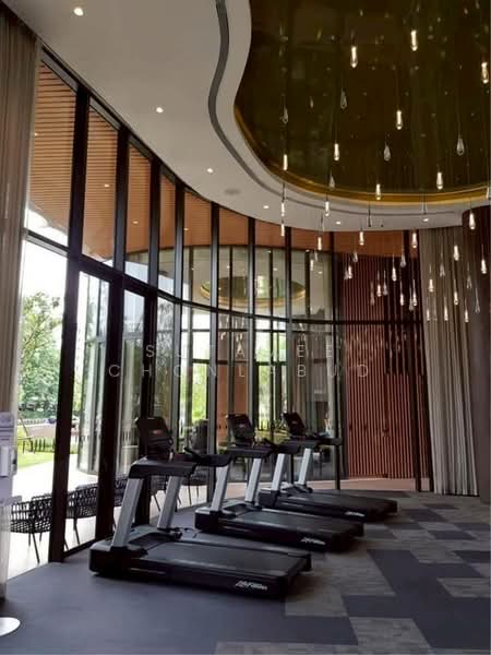 Kawa Haus : คาวะ เฮาส์, กรุงเทพ, 95 ซอย ริมคลอง, พระโขนงเหนือ, วัฒนา, กรุงเทพ, 58 ตร.ม., คอนโด ให้เช่า, โดย Sutavee Chonlabud, 500183257 - DDproperty.com