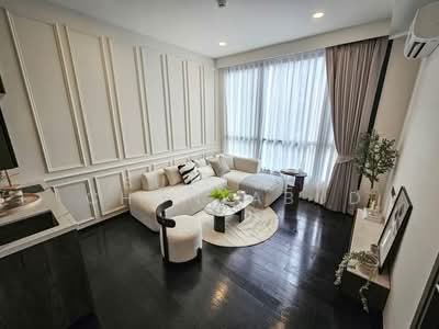 For Rent - Park Origin Thonglor, Bangkok