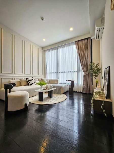 Park Origin Thonglor, กรุงเทพ, Soi Thonglor 10, Sukhumvit Road, คลองตันเหนือ, วัฒนา, กรุงเทพ, 36 ตร.ม., คอนโด ให้เช่า, โดย Sutavee Chonlabud, 500183260 - DDproperty.com