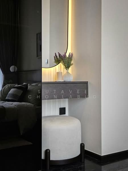 Park Origin Thonglor, Bangkok, Soi Thonglor 10, Sukhumvit Road, Khlong Tan Nua, Watthana, Bangkok, 1 Bedroom, 36 sqm, Condo For Rent, by Sutavee Chonlabud, 500183260 - DDproperty.com