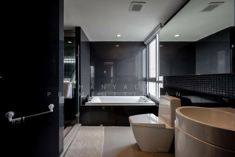 Rhythm Sathorn, Bangkok, 141 Soi Sathorn 21, Yan Nawa, Sathon, Bangkok, 3 Bedrooms, 85 sqm, Condo For Rent, by Thanyalak Premputtiphan, 500183261 - DDproperty.com