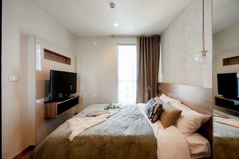 Rhythm Sathorn, Bangkok, 141 Soi Sathorn 21, Yan Nawa, Sathon, Bangkok, 3 Bedrooms, 85 sqm, Condo For Rent, by Thanyalak Premputtiphan, 500183261 - DDproperty.com