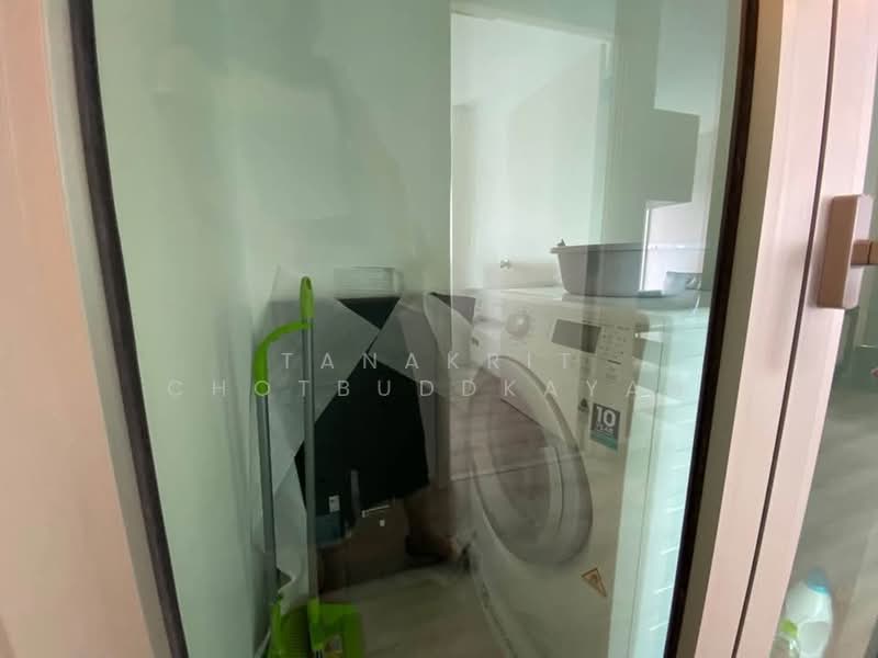 Chewathai Phetkasem 27, Bangkok, 27 Phet Kasem 27 Road, Bang Wa, Phasi Charoen, Bangkok, 2 Bedrooms, 43 sqm, Condo For Rent, by Tanakrit Chotbuddkayan, 500183262 - DDproperty.com