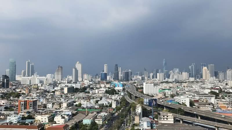 Supalai Lite Sathorn-Charoenrat, Bangkok, 29 Charoenrat Road, Bang Klo, Bang Kho Laem, Bangkok, 1 Bedroom, 54 sqm, Condo For Rent, by Sutavee Chonlabud, 500183263 - DDproperty.com