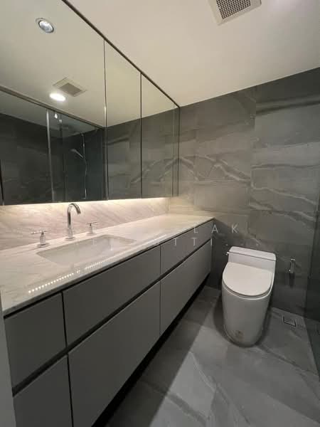 Sathorn Park Place, Bangkok, 27 Sathorn, Thung Maha Mek, Sathon, Bangkok, 4 Bedrooms, 341 sqm, Condo For Sale, by Thanyalak Premputtiphan, 500183264 - DDproperty.com