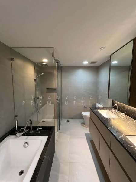 Sathorn Park Place, Bangkok, 27 Sathorn, Thung Maha Mek, Sathon, Bangkok, 4 Bedrooms, 341 sqm, Condo For Sale, by Thanyalak Premputtiphan, 500183264 - DDproperty.com