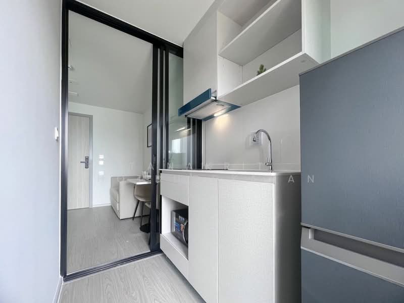 Atmoz Oasis Onnut, Bangkok, Soi On Nut 66/1, On Nut Road, Suan Luang, Suan Luang, Bangkok, 1 Bedroom, 26 sqm, Condo For Rent, by Tanakrit Chotbuddkayan, 500183265 - DDproperty.com