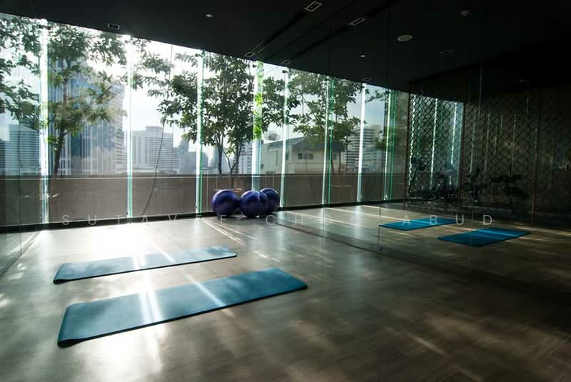 Hyde Sukhumvit 13, Bangkok, 13 Sukhumvit Road, Khlongtoei Nua, Watthana, Bangkok, 1 Bedroom, 45 sqm, Condo For Rent, by Sutavee Chonlabud, 500183266 - DDproperty.com