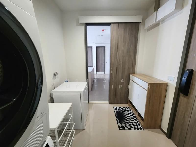 Rhythm Charoenkrung Pavillion, Bangkok, Charoenkrung Road, Wat Prayakrai, Bang Kho Laem, Bangkok, 2 Bedrooms, 90 sqm, Condo For Rent, by Thanyalak Premputtiphan, 500183267 - DDproperty.com