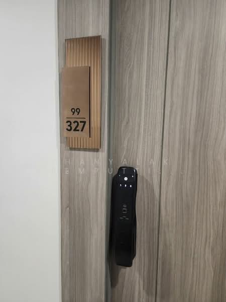 Rhythm Charoenkrung Pavillion, Bangkok, Charoenkrung Road, Wat Prayakrai, Bang Kho Laem, Bangkok, 2 Bedrooms, 90 sqm, Condo For Rent, by Thanyalak Premputtiphan, 500183267 - DDproperty.com