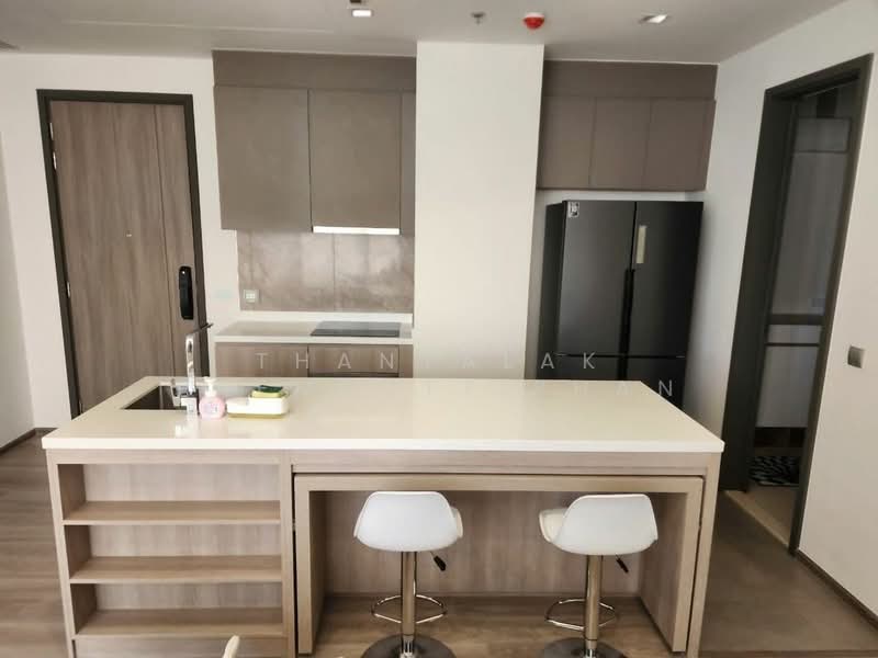 Rhythm Charoenkrung Pavillion, Bangkok, Charoenkrung Road, Wat Prayakrai, Bang Kho Laem, Bangkok, 2 Bedrooms, 90 sqm, Condo For Rent, by Thanyalak Premputtiphan, 500183267 - DDproperty.com