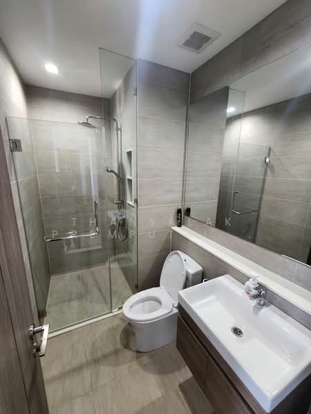 Rhythm Charoenkrung Pavillion, Bangkok, Charoenkrung Road, Wat Prayakrai, Bang Kho Laem, Bangkok, 2 Bedrooms, 90 sqm, Condo For Rent, by Thanyalak Premputtiphan, 500183267 - DDproperty.com