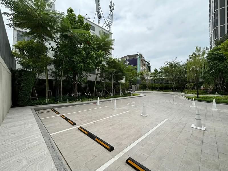 Rhythm Charoenkrung Pavillion, Bangkok, Charoenkrung Road, Wat Prayakrai, Bang Kho Laem, Bangkok, 2 Bedrooms, 90 sqm, Condo For Rent, by Thanyalak Premputtiphan, 500183267 - DDproperty.com