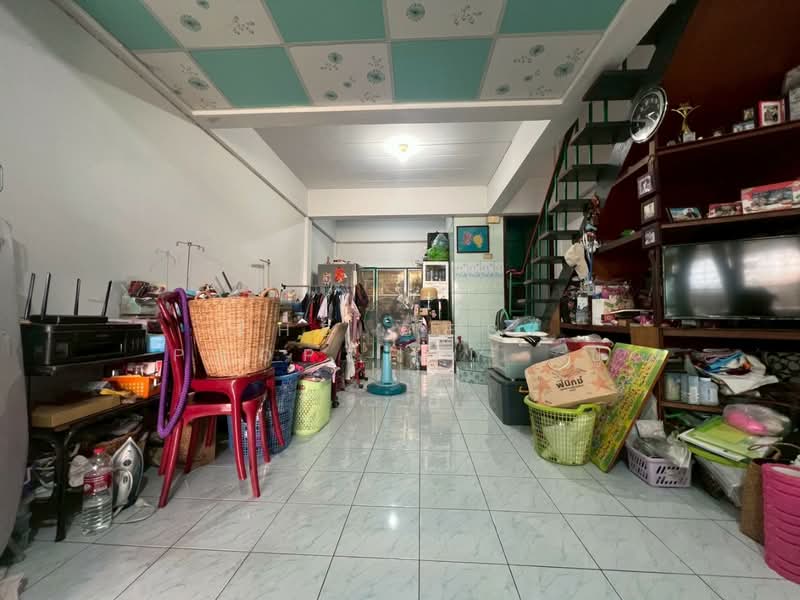 หมู่บ้านแฟมิลี่ปาร์ค ชลบุรี (Family Park) ชลบุรี, Chon Buri (Pattaya), Na Pa, Muang Chon Buri, Chon Buri (Pattaya), 2 Bedrooms, 120 sqm, Townhouse For Sale, by The Best Property  ปู, 500183269 - DDproperty.com