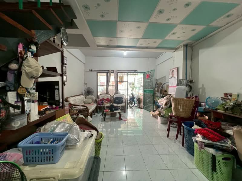 หมู่บ้านแฟมิลี่ปาร์ค ชลบุรี (Family Park) ชลบุรี, Chon Buri (Pattaya), Na Pa, Muang Chon Buri, Chon Buri (Pattaya), 2 Bedrooms, 120 sqm, Townhouse For Sale, by The Best Property  ปู, 500183269 - DDproperty.com