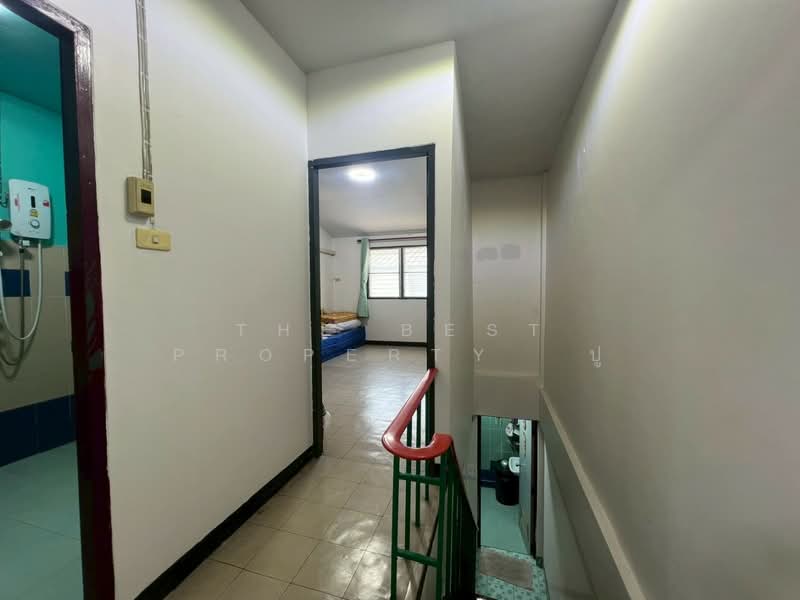 หมู่บ้านแฟมิลี่ปาร์ค ชลบุรี (Family Park) ชลบุรี, Chon Buri (Pattaya), Na Pa, Muang Chon Buri, Chon Buri (Pattaya), 2 Bedrooms, 120 sqm, Townhouse For Sale, by The Best Property  ปู, 500183269 - DDproperty.com