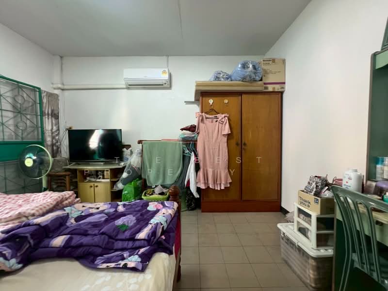 หมู่บ้านแฟมิลี่ปาร์ค ชลบุรี (Family Park) ชลบุรี, Chon Buri (Pattaya), Na Pa, Muang Chon Buri, Chon Buri (Pattaya), 2 Bedrooms, 120 sqm, Townhouse For Sale, by The Best Property  ปู, 500183269 - DDproperty.com