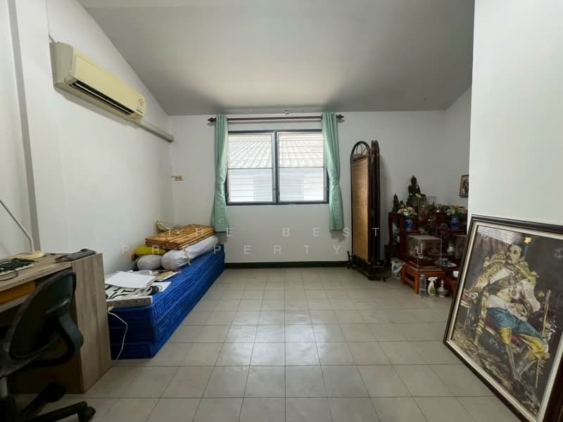 หมู่บ้านแฟมิลี่ปาร์ค ชลบุรี (Family Park) ชลบุรี, Chon Buri (Pattaya), Na Pa, Muang Chon Buri, Chon Buri (Pattaya), 2 Bedrooms, 120 sqm, Townhouse For Sale, by The Best Property  ปู, 500183269 - DDproperty.com