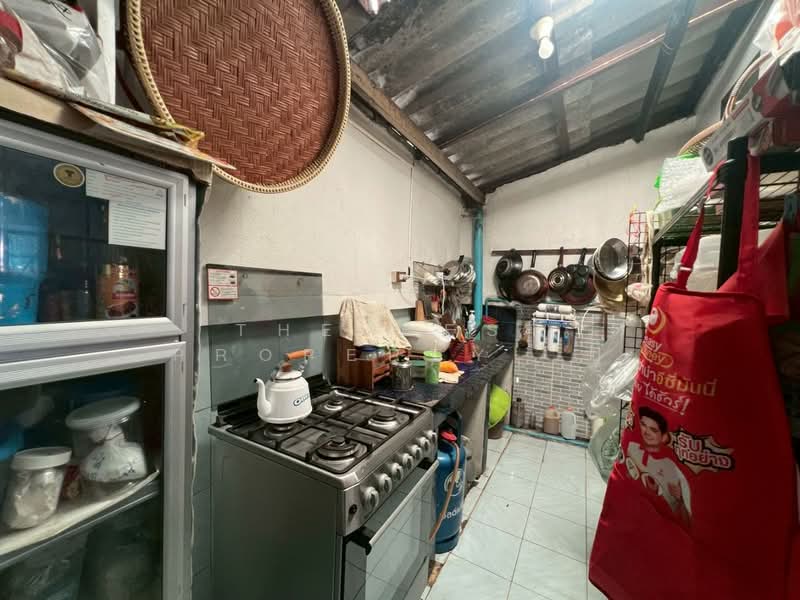 หมู่บ้านแฟมิลี่ปาร์ค ชลบุรี (Family Park) ชลบุรี, Chon Buri (Pattaya), Na Pa, Muang Chon Buri, Chon Buri (Pattaya), 2 Bedrooms, 120 sqm, Townhouse For Sale, by The Best Property  ปู, 500183269 - DDproperty.com