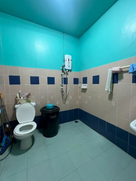 หมู่บ้านแฟมิลี่ปาร์ค ชลบุรี (Family Park) ชลบุรี, Chon Buri (Pattaya), Na Pa, Muang Chon Buri, Chon Buri (Pattaya), 2 Bedrooms, 120 sqm, Townhouse For Sale, by The Best Property  ปู, 500183269 - DDproperty.com