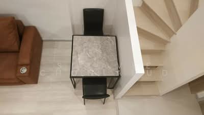 For Rent - Knightsbridge Prime Sathorn, Bangkok