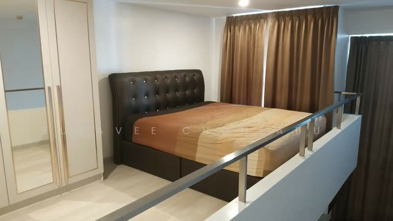 Knightsbridge Prime Sathorn : ไนท์บริดจ์ ไพรม์ สาทร, กรุงเทพ, 599 นราธิวาสราชนครินทร์, ทุ่งมหาเมฆ, สาทร, กรุงเทพ, 44 ตร.ม., คอนโด ให้เช่า, โดย Sutavee Chonlabud, 500183272 - DDproperty.com