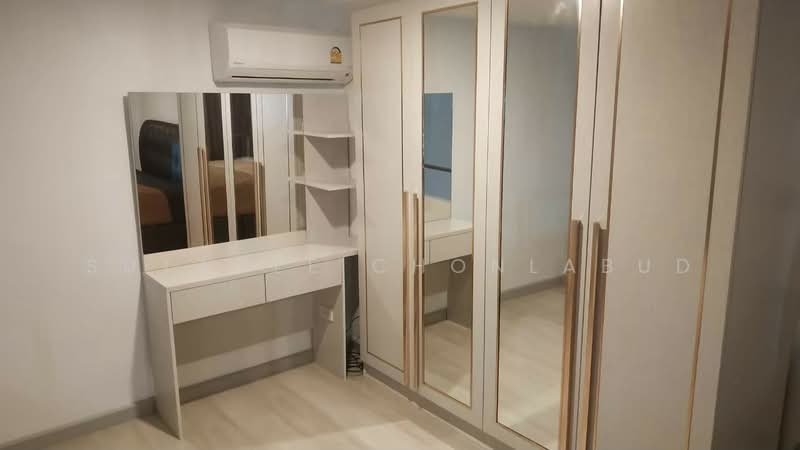 Knightsbridge Prime Sathorn : ไนท์บริดจ์ ไพรม์ สาทร, กรุงเทพ, 599 นราธิวาสราชนครินทร์, ทุ่งมหาเมฆ, สาทร, กรุงเทพ, 44 ตร.ม., คอนโด ให้เช่า, โดย Sutavee Chonlabud, 500183272 - DDproperty.com