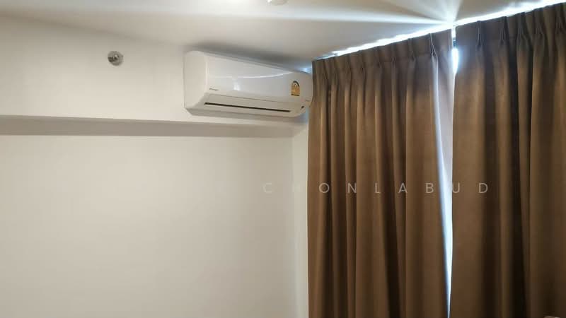 Knightsbridge Prime Sathorn, Bangkok, 599 Naradhiwas Rajanagarindra Road, Thung Maha Mek, Sathon, Bangkok, 1 Bedroom, 44 sqm, Condo For Rent, by Sutavee Chonlabud, 500183272 - DDproperty.com