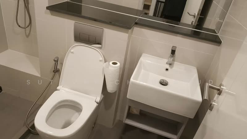 Knightsbridge Prime Sathorn, Bangkok, 599 Naradhiwas Rajanagarindra Road, Thung Maha Mek, Sathon, Bangkok, 1 Bedroom, 44 sqm, Condo For Rent, by Sutavee Chonlabud, 500183272 - DDproperty.com