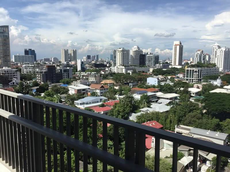 Quattro by Sansiri, Bangkok, 134 Thong Lo 4 Alley, Khlong Tan Nua, Watthana, Bangkok, 1 Bedroom, 66 sqm, Condo For Rent, by Tanakrit Chotbuddkayan, 500183273 - DDproperty.com