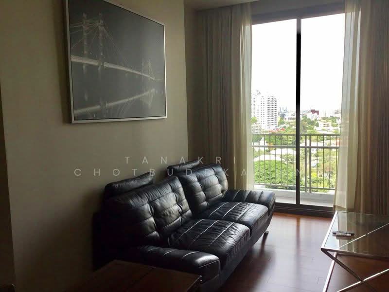 Quattro by Sansiri, Bangkok, 134 Thong Lo 4 Alley, Khlong Tan Nua, Watthana, Bangkok, 1 Bedroom, 66 sqm, Condo For Rent, by Tanakrit Chotbuddkayan, 500183273 - DDproperty.com