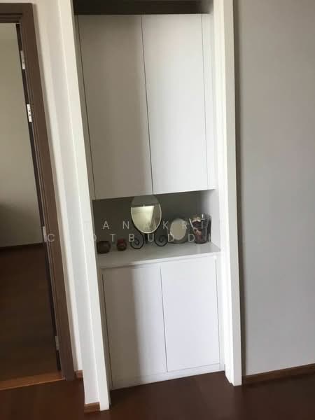 Quattro by Sansiri, Bangkok, 134 Thong Lo 4 Alley, Khlong Tan Nua, Watthana, Bangkok, 1 Bedroom, 66 sqm, Condo For Sale, by Tanakrit Chotbuddkayan, 500183277 - DDproperty.com