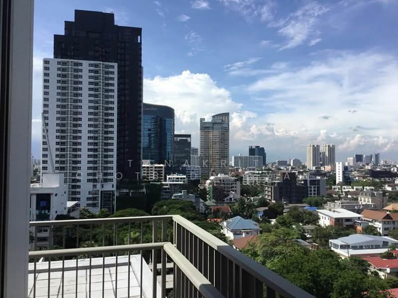 Quattro by Sansiri, Bangkok, 134 Thong Lo 4 Alley, Khlong Tan Nua, Watthana, Bangkok, 1 Bedroom, 66 sqm, Condo For Sale, by Tanakrit Chotbuddkayan, 500183277 - DDproperty.com