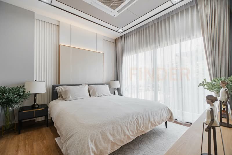 The One Life Bangna, Bangkok, 438 Number One-Ram 2 Road, Dok Mai, Prawet, Bangkok, 4 Bedrooms, 152 sqm, Single Detached House For Sale, by Kay Tippayanet, 500183279 - DDproperty.com