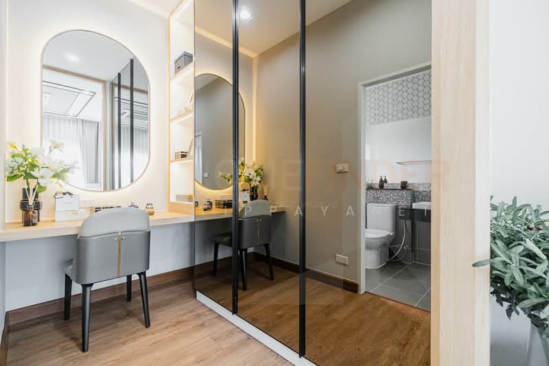 The One Life Bangna, Bangkok, 438 Number One-Ram 2 Road, Dok Mai, Prawet, Bangkok, 4 Bedrooms, 152 sqm, Single Detached House For Sale, by Kay Tippayanet, 500183279 - DDproperty.com